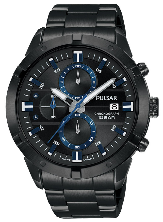 

Часы Pulsar PM3173X1