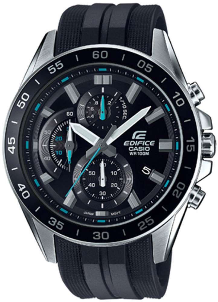 

Часы Casio EFV-550P-1AVUEF
