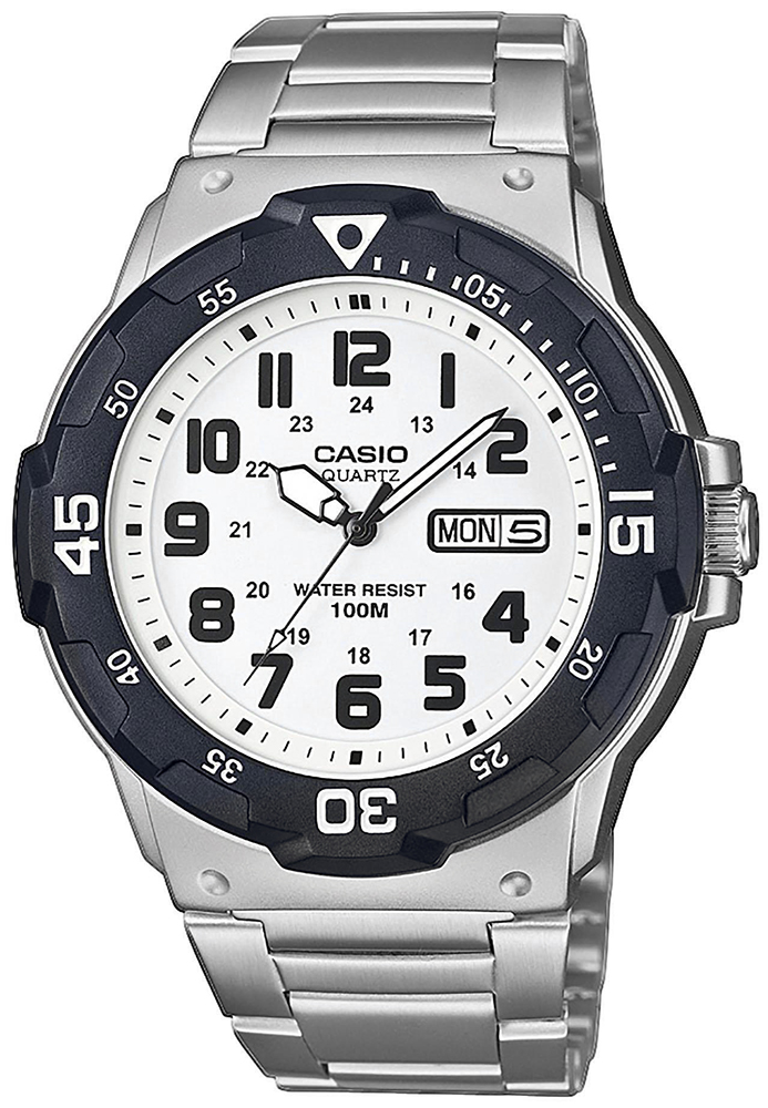 

Часы Casio MRW-200HD-7BVEF