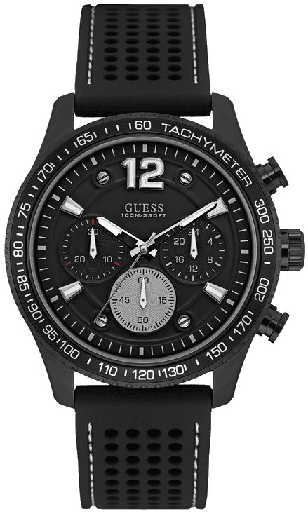 

Часы Guess W0971G1