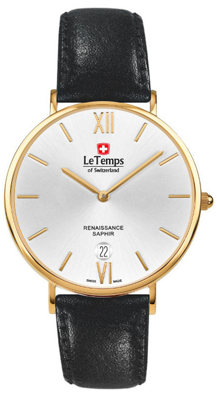 

Часы Le Temps LT1018.82BL61