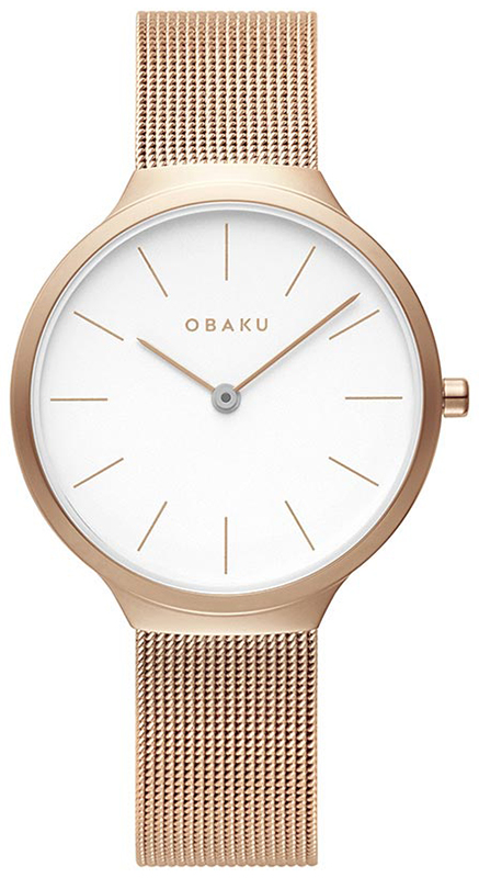 

Часы Obaku V240LXVWMV