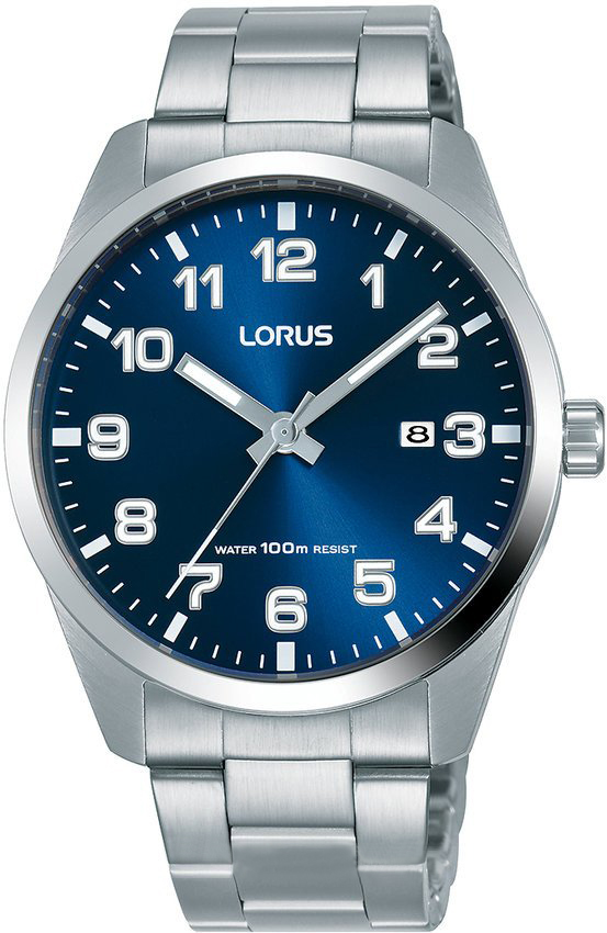 

Часы Lorus RH975JX9