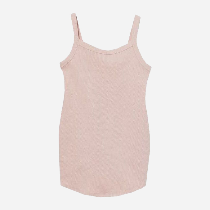 

Майка для беременных H&M 8601701b35  Пудра, Майка для беременных H&M 8601701b35 L Пудра