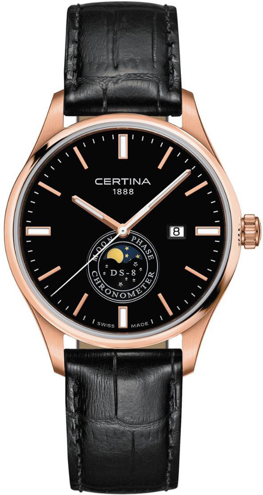 

Часы Certina C033.457.36.051.00