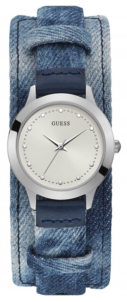 

Часы Guess W1151L3