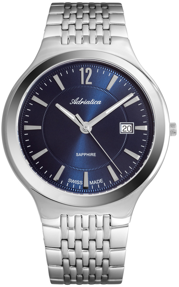 

Часы Adriatica A8296.5155Q