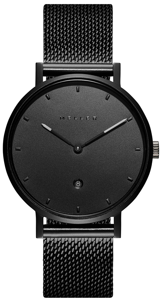 

Часы Meller W1N-2BLACK
