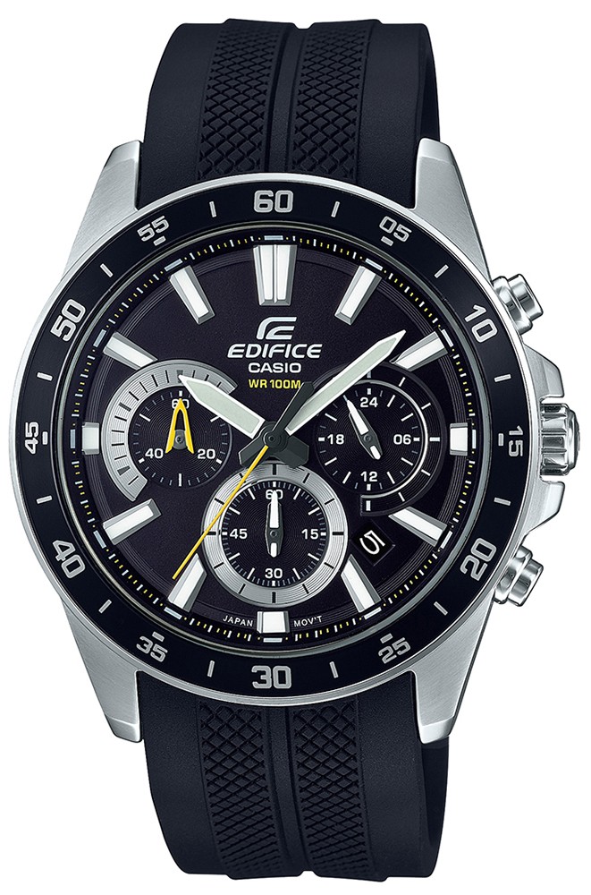 

Часы Casio EFV-570P-1AVUEF