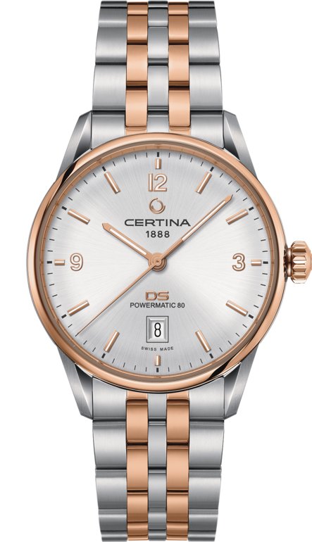 

Часы Certina C026.407.22.037.00
