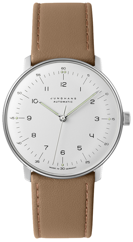 

Часы Junghans 027/3502.04