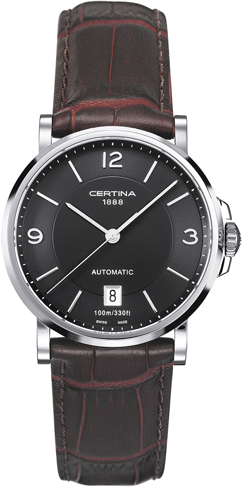 

Часы Certina C017.407.16.057.00