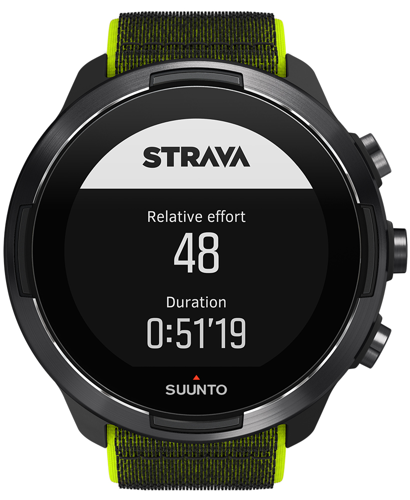 

Часы Suunto SS050449000