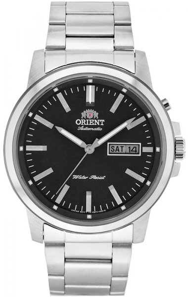 

Часы Orient FEM7J003B9