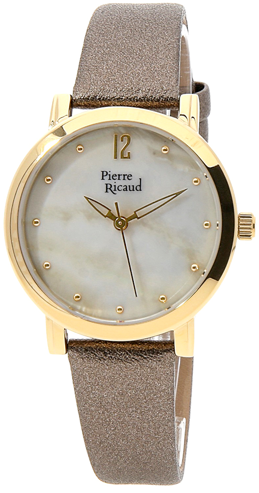 

Часы Pierre Ricaud P22095.1K2CQ
