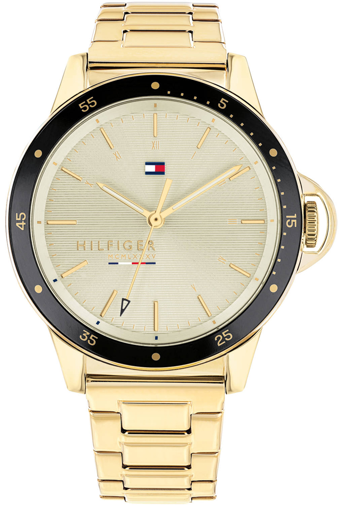 

Часы Tommy Hilfiger 1782025