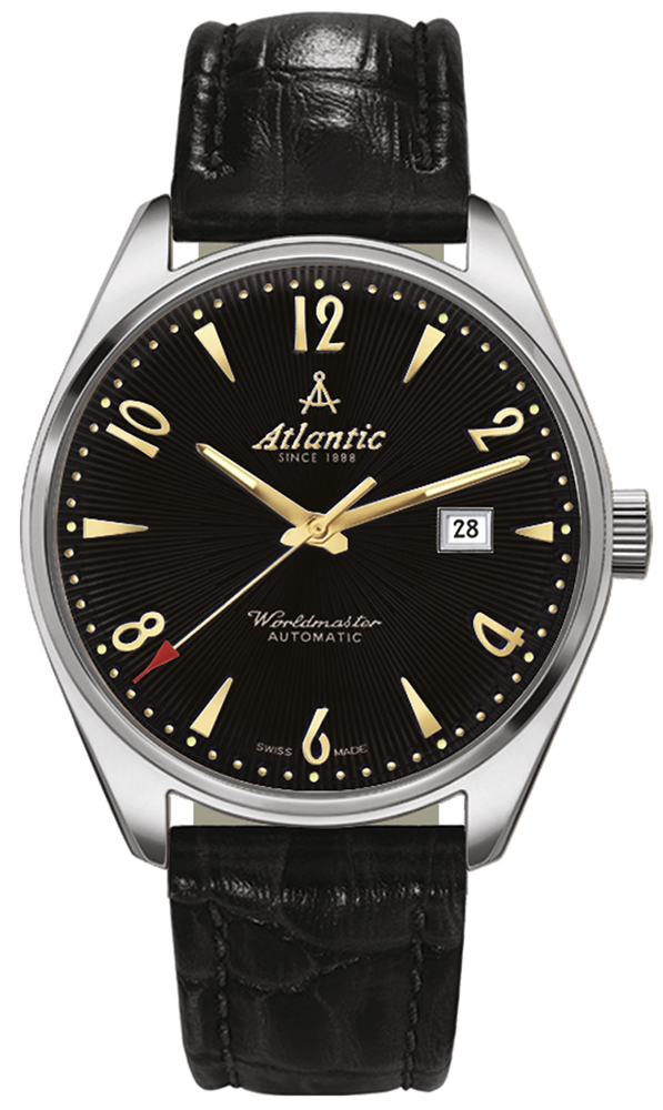 

Часы Atlantic 51752.41.65G