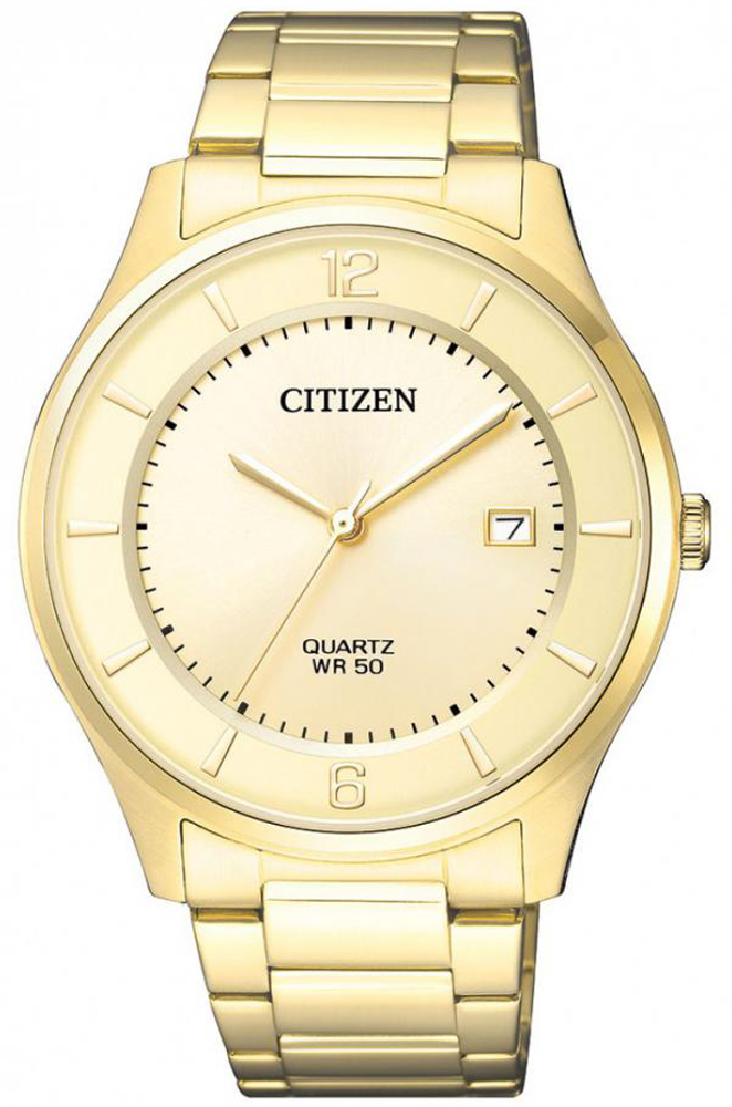 

Часы Citizen BD0043-83P