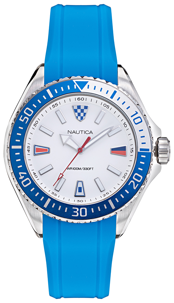 

Часы Nautica NAPCPS009