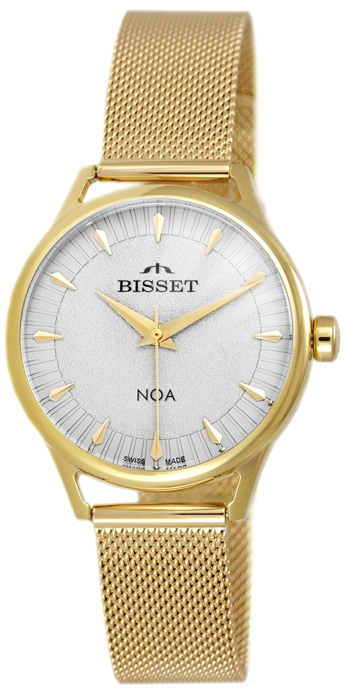 

Часы Bisset BSBE90GISX03BX