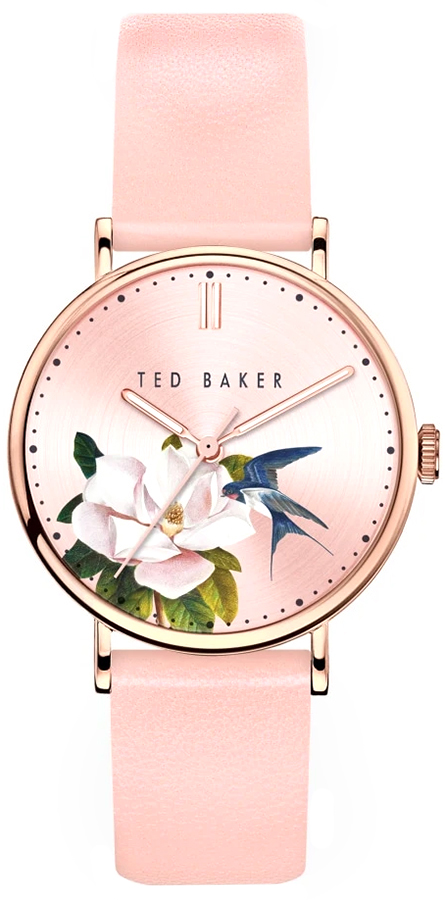 

Часы Ted Baker BKPPFF909