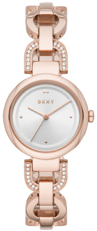 

Часы DKNY NY2851