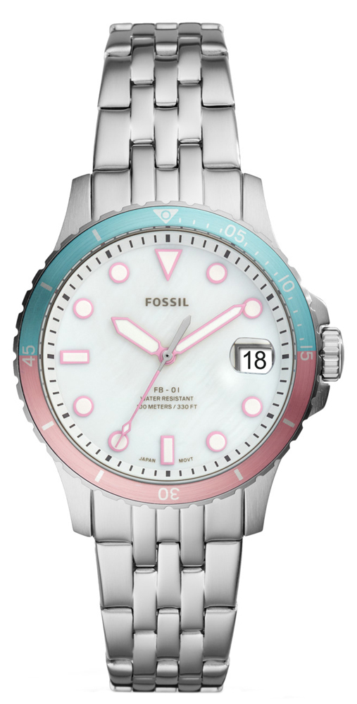 

Часы Fossil ES4741