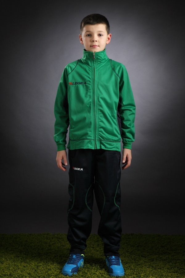 

Спортивный костюм Legea Storm Relax T050 XXS Navy