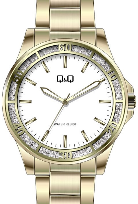 

Часы QQ QB47-011