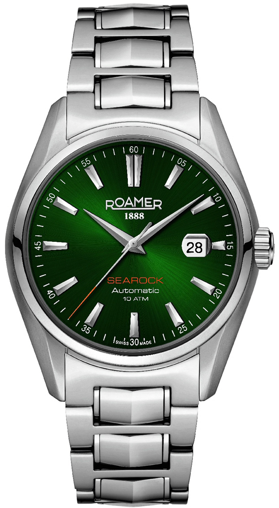 

Часы Roamer 210633 41 75 20