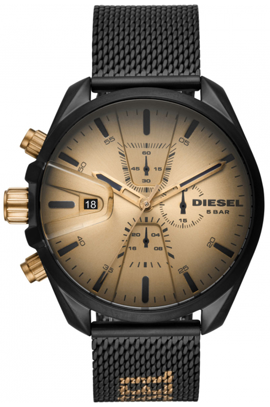 

Часы Diesel DZ4517