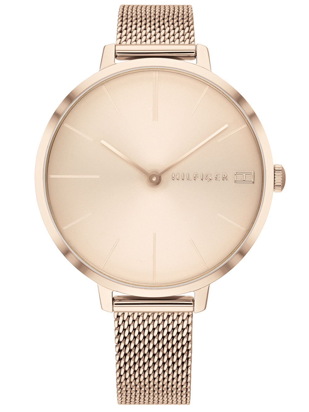 

Часы Tommy Hilfiger 1782165 Project Z Damen 38mm 3ATM