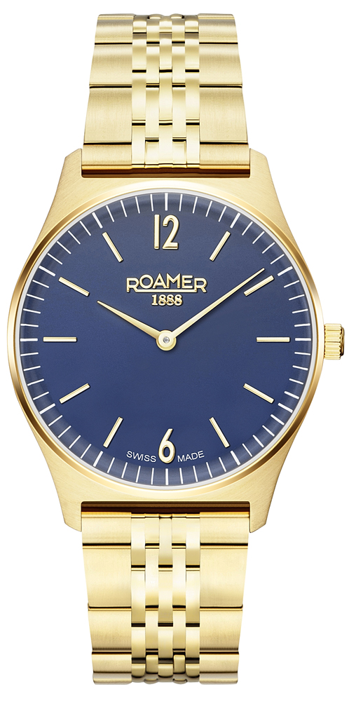 

Часы Roamer 650815 48 45 50