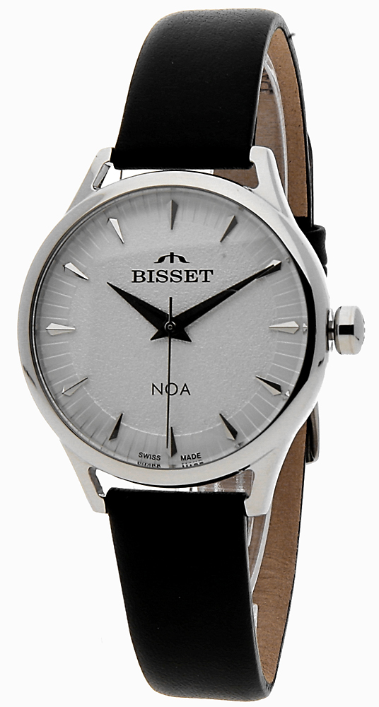 

Часы Bisset BSAE79SISX03BX