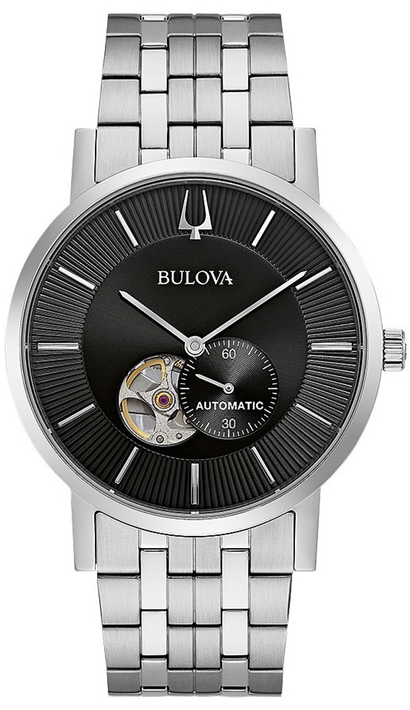 

Часы Bulova 96A239