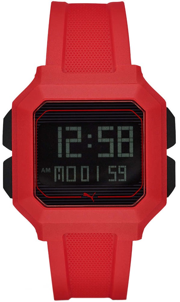 

Часы Puma P5019