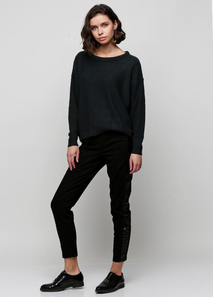 

Женские брюки Asos 25293  Черный, Женские брюки Asos 25293 M Черный