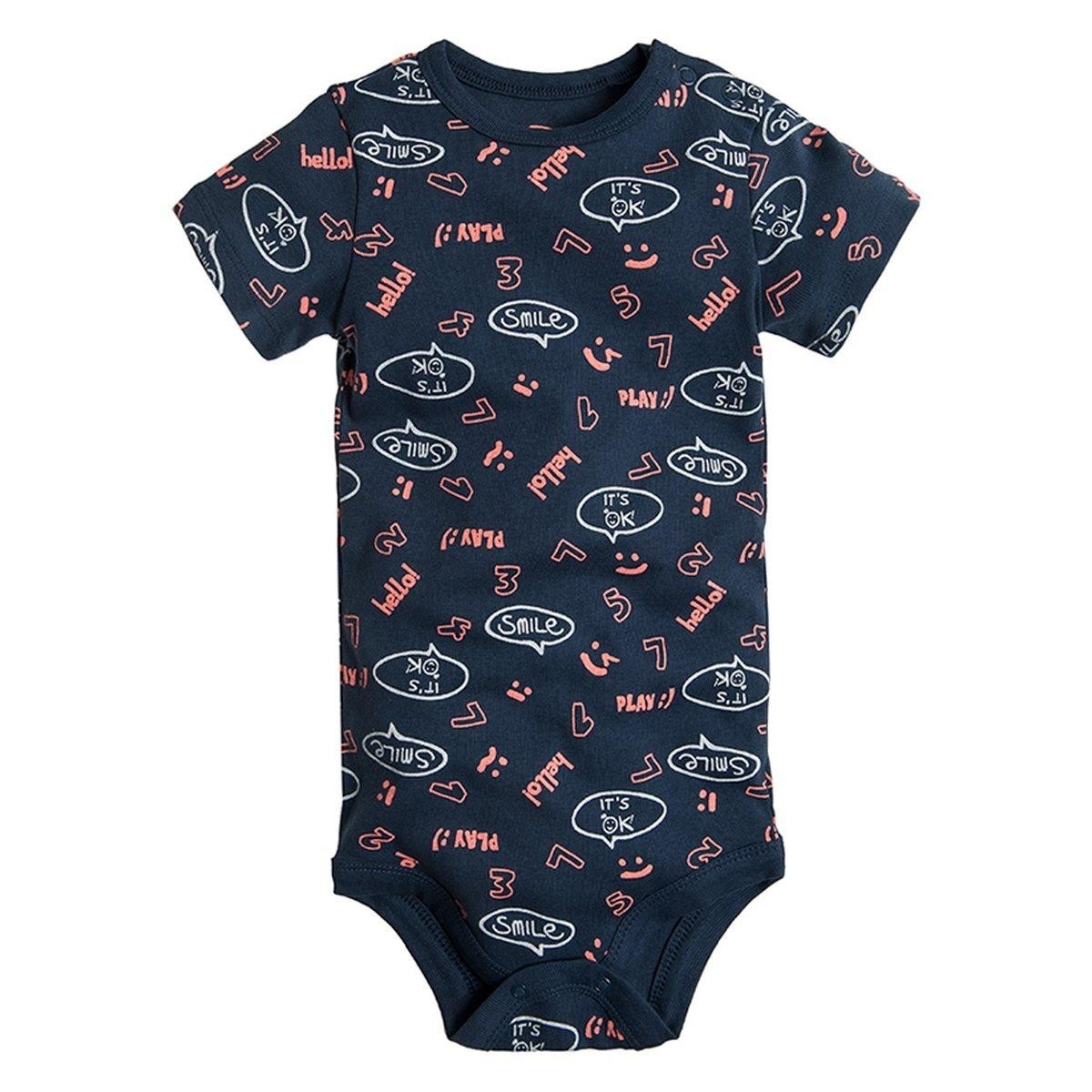 

Боди Cool club 74 1350 синий
