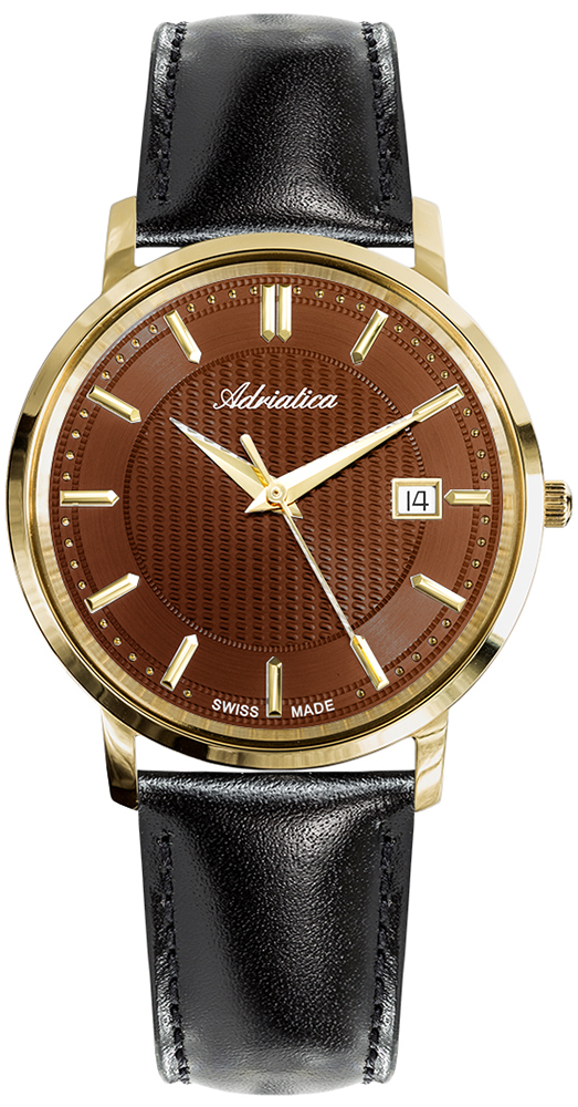 

Часы Adriatica A1277.121GQ