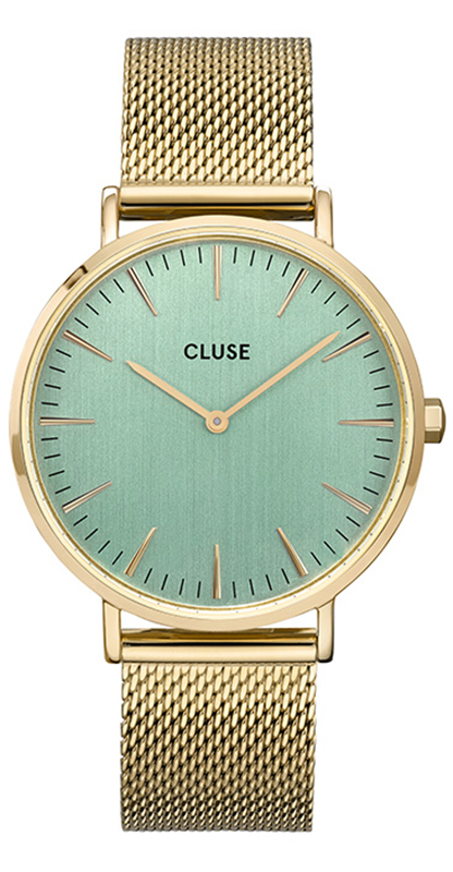 

Часы Cluse CW0101201027