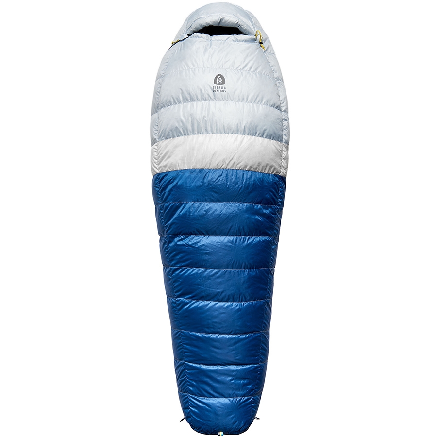 

Спальник Sierra Designs Get Down 550F 20 Regular W (70614621W)