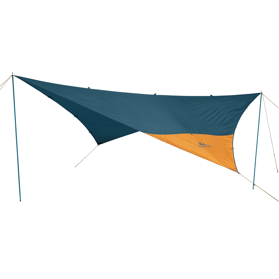

Тент туристический Kelty Noah's Tarp 12 (40820220-12)