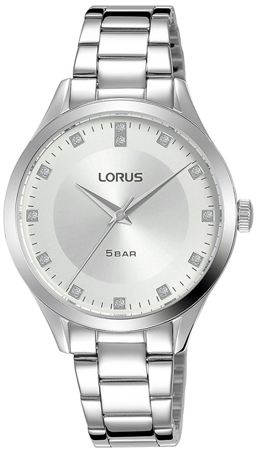

Часы Lorus RG201RX9