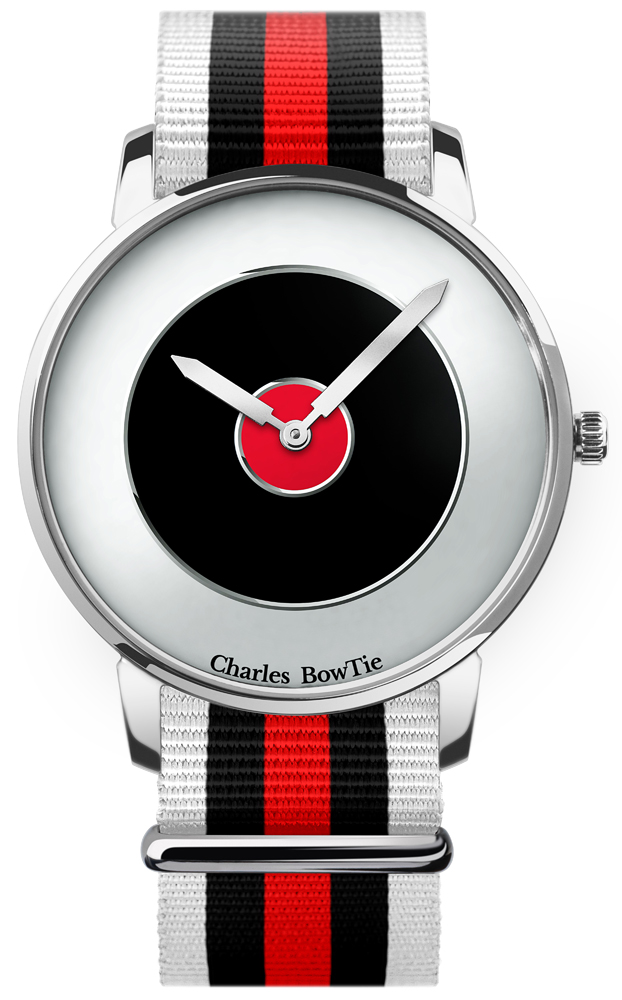 

Часы Charles BowTie IPLSA.N.B
