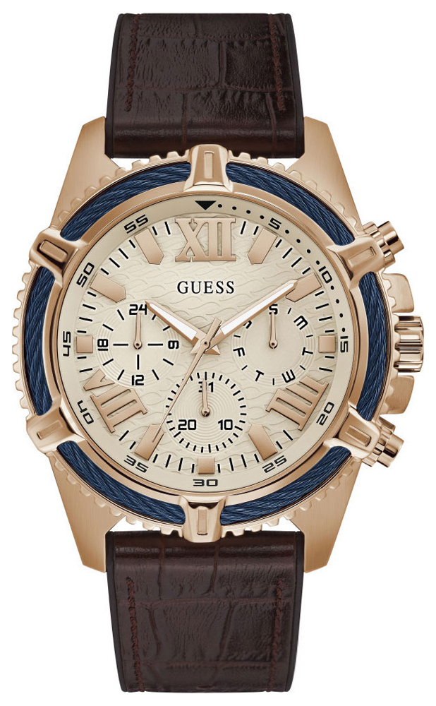 

Часы Guess GW0053G4