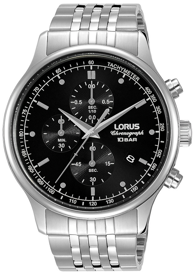 

Часы Lorus RM311GX9