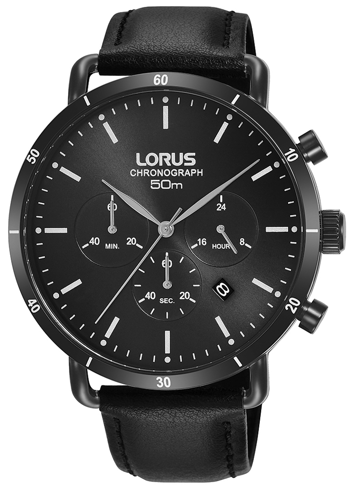

Часы Lorus RT367HX9