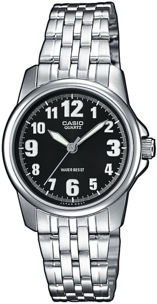 

Часы Casio LTP-1260D-1B