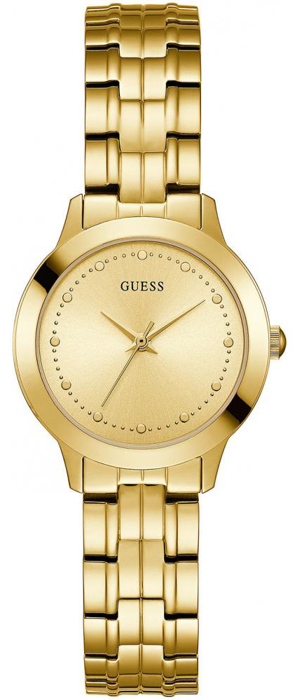 

Часы Guess W0989L2