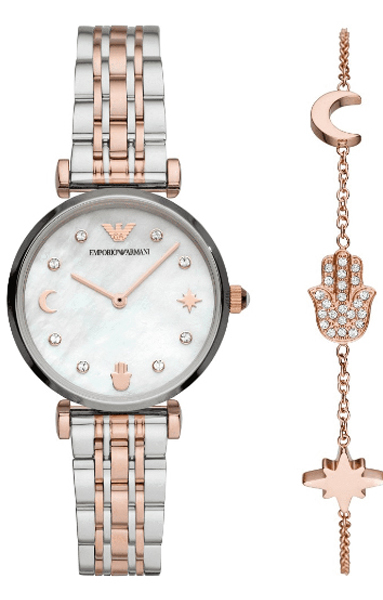 

Часы Emporio Armani AR80037